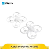 BETAFPV Cetus Pro / Cetus X Spare Part Frame Arm Kit for FPV Drone Quadcopter
