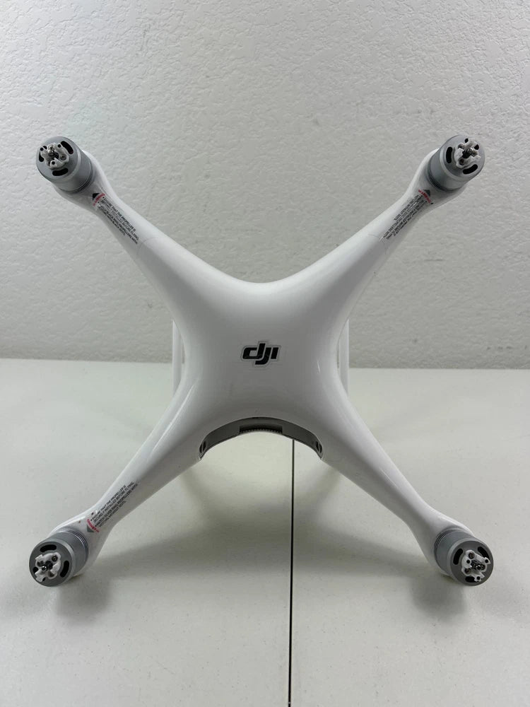 DJI Phantom 4 Pro 4K Camera Drone WM331A ?C Drone Only ?C No Camera -Used
