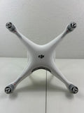 DJI Phantom 4 Pro 4K Camera Drone WM331A ?C Drone Only ?C No Camera -Used
