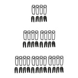 Propellers Professional Portable High Strength Spare Parts for E88Pro E88