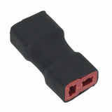 Deans Nylon T Plug Female to Female No Wires Adapter RC Lipo Battery