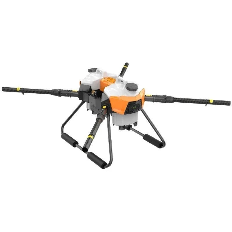 22L UAV Agriculture Drone Sprayer Frame 2 Tanks Agricola Farming Agricole Agri