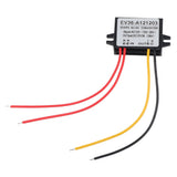 AC 10?28V to DC 12V  Converter 3A 36W Step Down Power Supply Module Spare