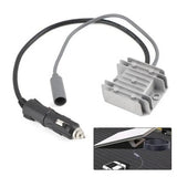 12V 24V To 30V 3 5A DC Boost Converter With Aluminum Heatsink For Starlink-Mini