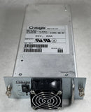Omega Power Systems, Inc. HP3-1F Power Supply Input 100-240V AC, Output 24V DC