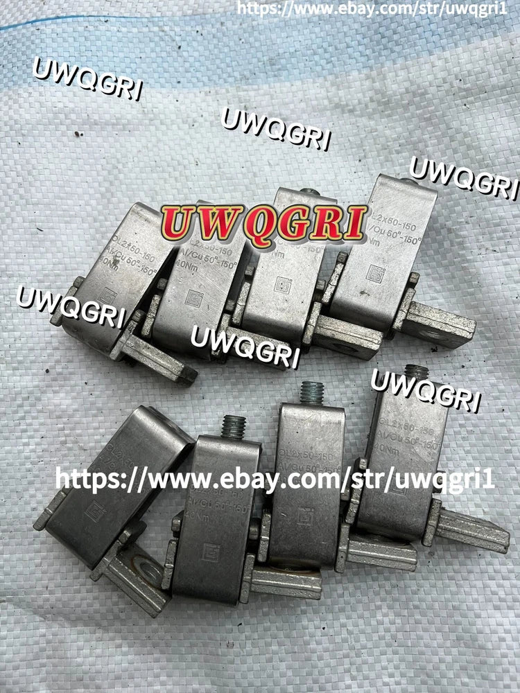 1pcs ABB frequency converter ACS880 input/output terminal block