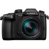 Brand New Panasonic DC-GH5 Mark II with 12-60mm Kit Set  AU*au