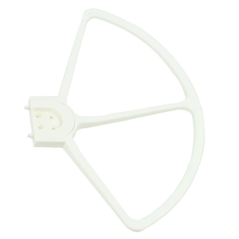 4PC Snap-on Removable Drone Blade Guards Protector for DJI Phantom 3 Propeller