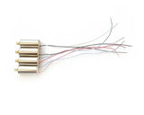 SJRC S20W S20 s30w s30 rc drone spare parts motors engines 2cw+2ccw
