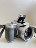 panasonic lumix dmc-fz7