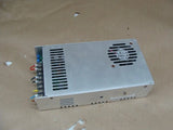 XP POWER CONVERTER POWER SUPPLY LCL300PS24 INPUT 100-240VAC 4.0A OUTPUT 24V 13A