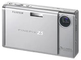 Fujifilm FinePix Z5fd Digital Camera Compact 6.3MP From Japan