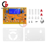 Adjustable 10A DC-DC CC CV Step-down Power Supply 12v 5v 24v LCD volt amp meter