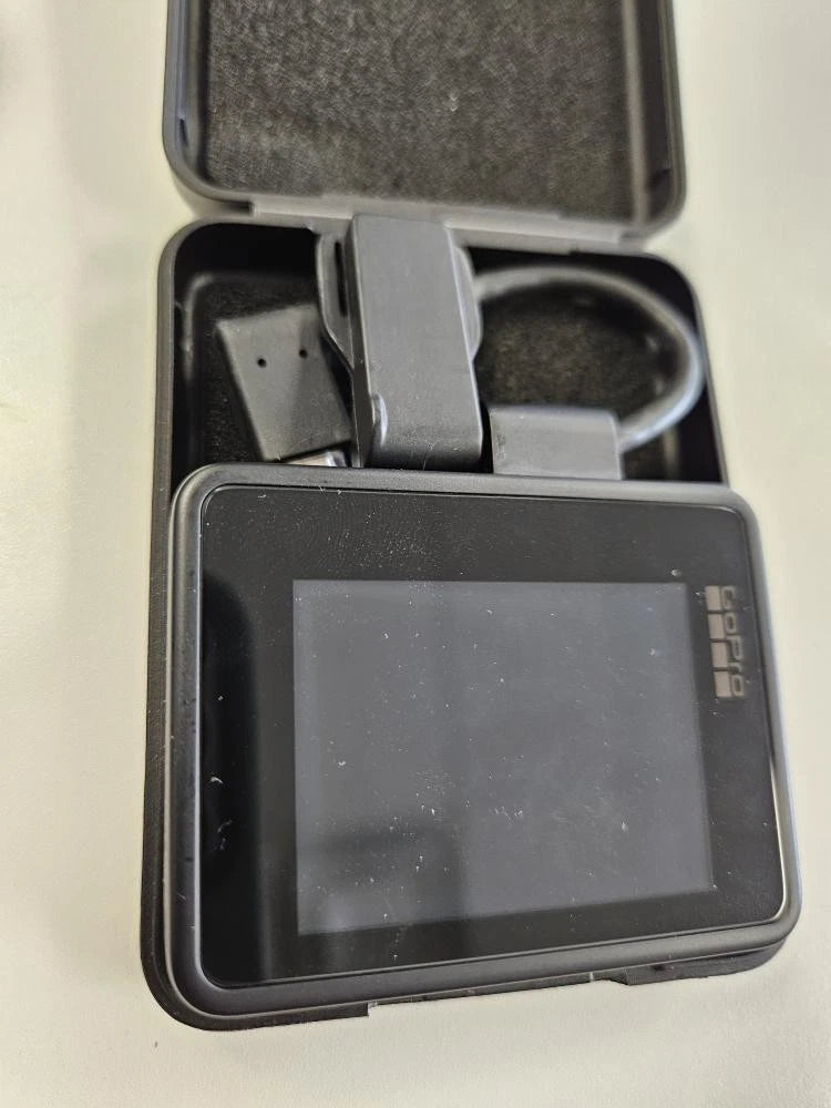 GOPRO PRO 8 BLACK (P27013037)