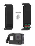 GoPro HERO 8 Black Camera Genuine Battery Side Door.