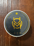 T-Motor HOM KV1750 gray FPV motor end cap with HOM logo