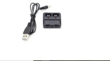 Model:PL-1101 Catalog #: 6001140 Propel RC Speed Star 2.4GHz battery charger Battery