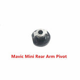 NEW Metal Original Rear Motor Arm Shaft Repair Parts For DJI Mavic Mini