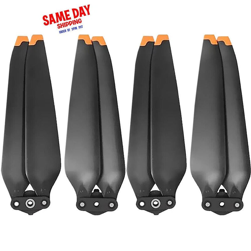For DJI Mavic 3 Cine 9453F Low-Noise Propellers Quick Release Blades Prop Parts
