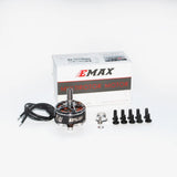 EMAX RSIII 2207 Electric Motor High-performance Alloy Bearing Shaft Motors