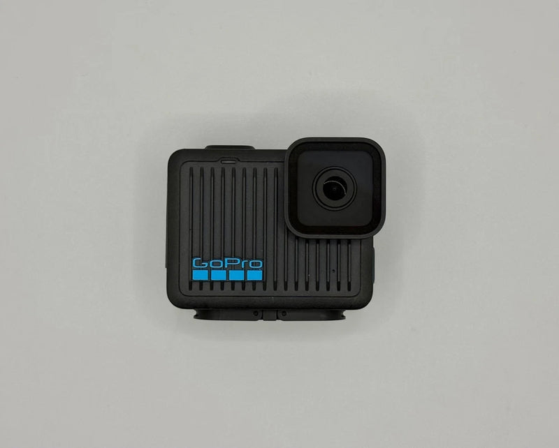 New- GoPro Hero Action Camera, 4K Ultra HD Video, Touch Screen - No Box