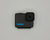 New- GoPro Hero Action Camera, 4K Ultra HD Video, Touch Screen - No Box