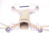 Yuneec Breeze 4K A9 TX/RX PCB  Replacement Parts - Front Left Motor w/blades