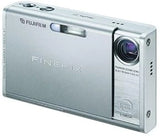 Fujifilm FinePix Z1 Digital Camera Compact 5MP From Japan