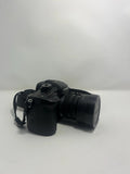 Panasonic LUMIX GH5 Mirrorless Camera with G Vario 7-14mm f/4 ASPH. Lens