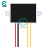 Power Suply Converter Module AC DC 100-240V To DC12V/3A 24V/1.5A 220V To 12V/24V