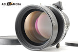 ¡¾EXC+5¡¿ FUJI Fujifilm Fujinon W 250mm F6.3 Large Format Lens Copal from JAPAN