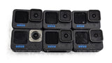 Lot of 6 GoPro HERO12 Black Action Camera - Free Shipping
