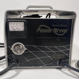 Club Car PowerDrive 48V Golf Cart Battery Charger Model 17930 Lester Electrical Battery