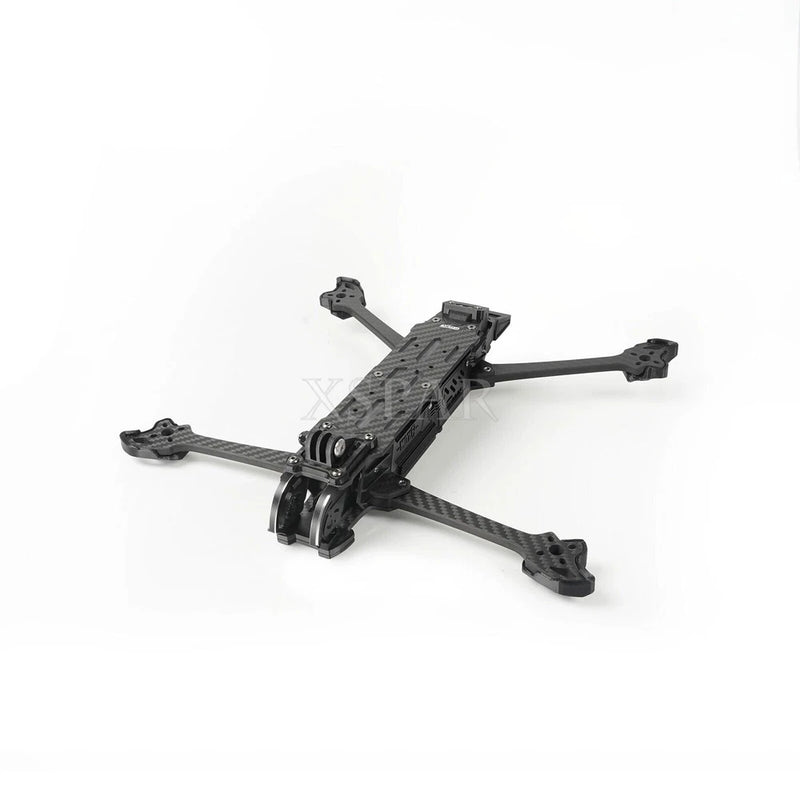 GEP-MOZ7 H-Type FPV Drone Frame 7-in Propeller HD VTX Quadcopter Accessory MOZ7