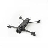 GEP-MOZ7 H-Type FPV Drone Frame 7-in Propeller HD VTX Quadcopter Accessory MOZ7