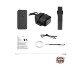 Drone Airdrop System Payload Dropper Release Gift Transport Device for DJI Mini