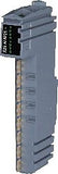 X20AI8221, Analog input module, 8 inputs, 13-bit resolutio, B&R