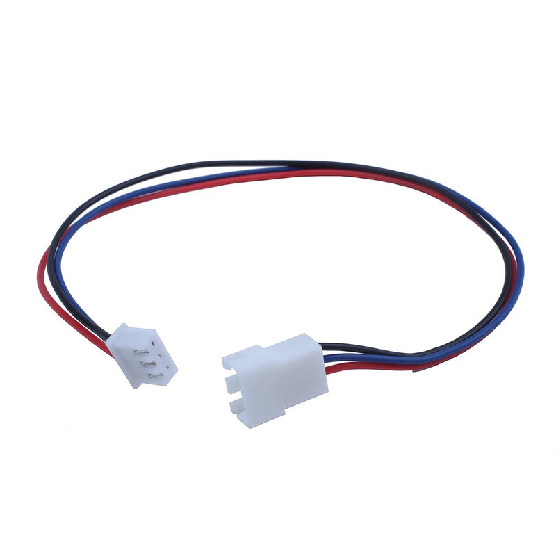 RC 2S Lipo Battery 3P JST Plug Balance  Cable Extension 20cm C2N69762