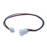 RC 2S Lipo Battery 3P JST Plug Balance  Cable Extension 20cm C2N69762