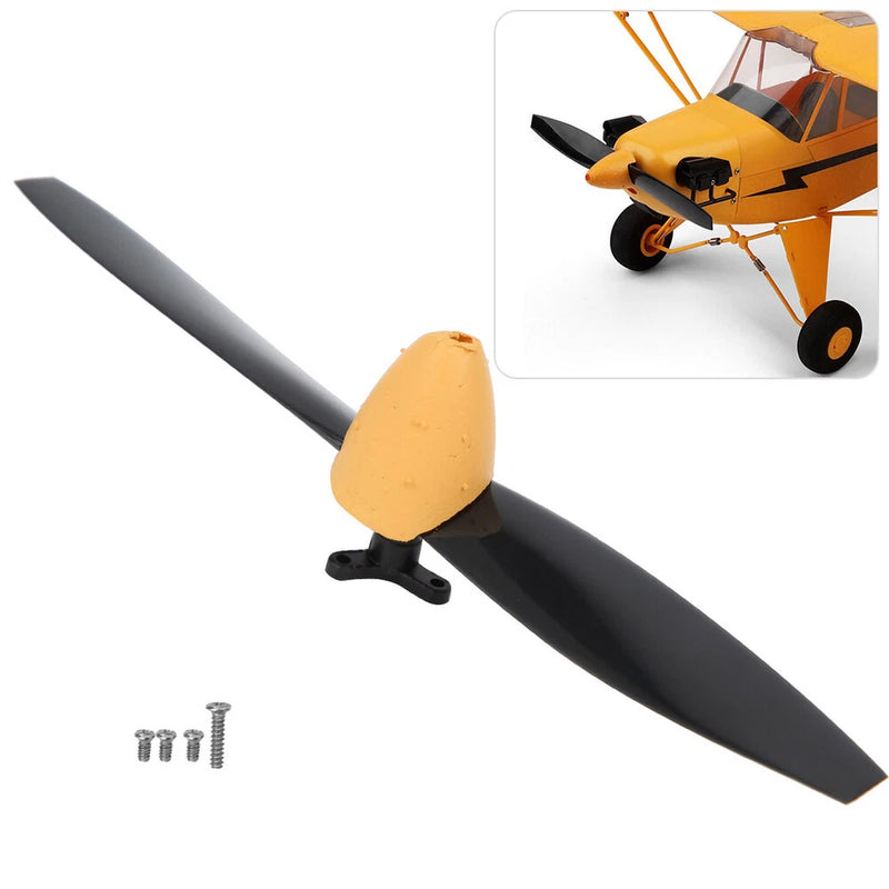 Propeller Blade Paddle Blade for WLtoys XK A160 Remote Control Fixed Wing Drone