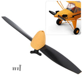 Propeller Blade Paddle Blade for WLtoys XK A160 Remote Control Fixed Wing Drone