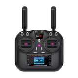 HT-10A 10CH 2.4G RC Transmitter for RC Boat Car Drone With F-10A Receiver