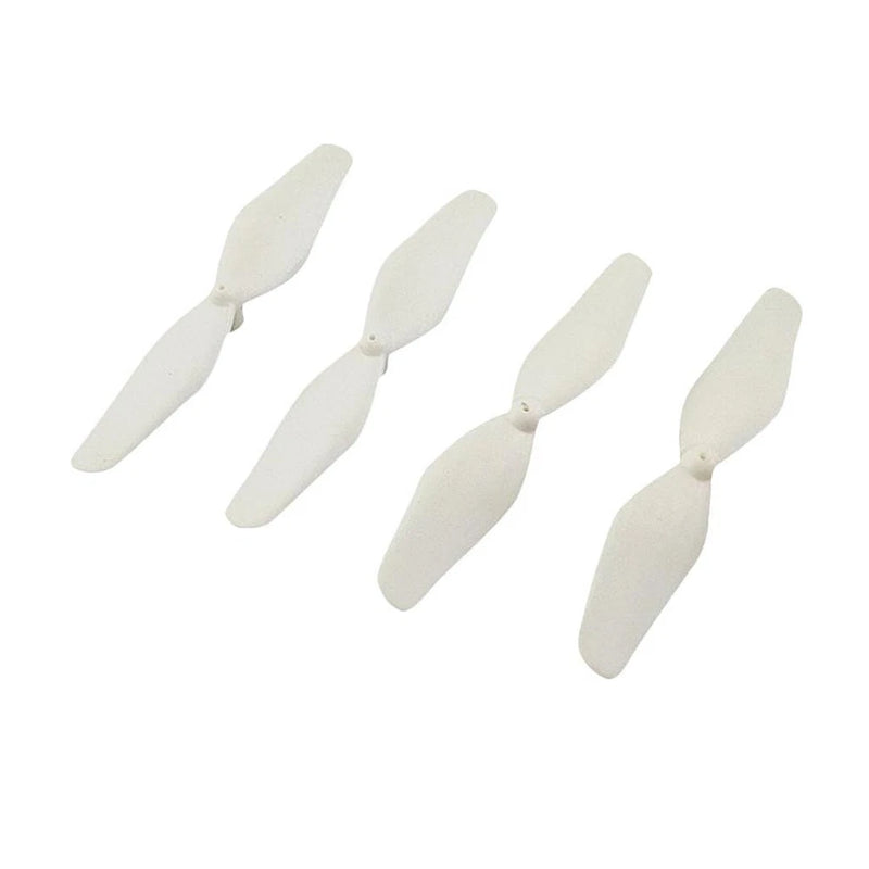 2Pair RC Plastic Propellers Protective Bumper Props for X20