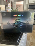 SMS Drone 4K Obstacle Avoidance Dual Camera Drone Sealed