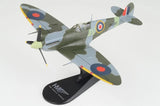 HA7855 Hobby Master Spitfire Mk V 1/48 Model BM592 RAF Exeter (Czech) Wing