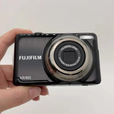 Fujifilm JV310 14MP 3x Optical Zoom Fujinon Lens black