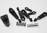 Kyosho 1:10 2WD Racing Buggy BEETLE 2014 Servo Saver SC226 KBB?