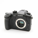 (Open Box) Panasonic Lumix GH5 Mirrorless Camera (Body Only)