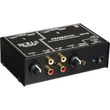Rolls MB15b Promatch 2way +4/-10 Converter