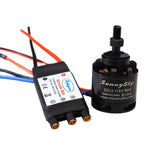 Sunnysky X2212 980KV Brushless Motor & SimonK 30A ESC for FPV Multicopter Plane
